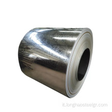 Bobina in acciaio resistente all&#39;usura a caldo NM450